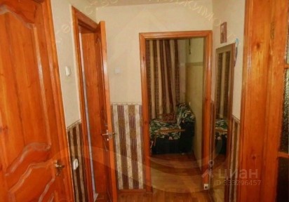 Сдается 1-комн. квартира, 38 м²