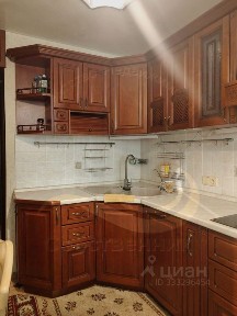 Сдается 1-комн. квартира, 36 м²