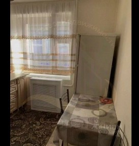 Сдается 1-комн. квартира, 34 м²