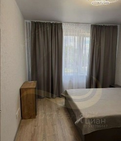 Сдается 1-комн. квартира, 36,6 м²