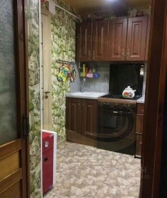 Сдается 1-комн. квартира, 37,7 м²