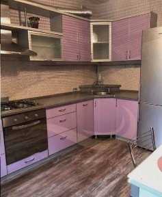 Сдается 1-комн. квартира, 46 м²