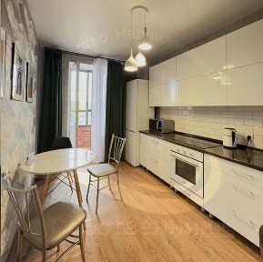 Сдается 1-комн. квартира, 40 м²