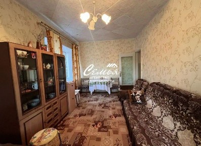 Продается 2-комн. квартира, 40,4 м²