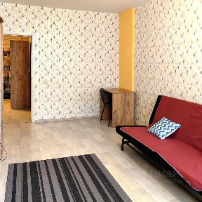 Сдается 1-комн. квартира, 42 м²