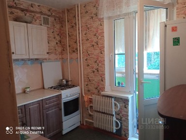 Сдается 2-комн. квартира, 43 м²