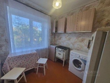 Сдается 1-комн. квартира, 35 м²