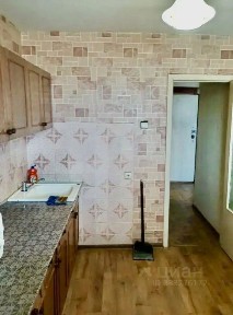 Сдается 1-комн. квартира, 35 м²