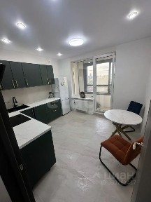 Сдается 1-комн. квартира, 44,6 м²