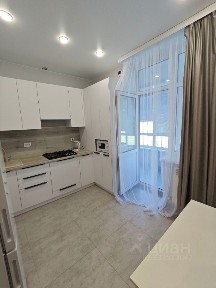 Сдается 1-комн. квартира, 35 м²