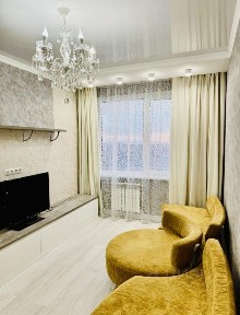 Сдается 1-комн. квартира, 40 м²