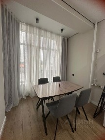 Сдается 1-комн. квартира, 45 м²