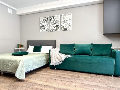 Сдается студия, 40 м²