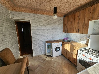 Сдается 2-комн. квартира, 45 м²
