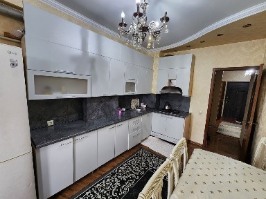 Сдается 2-комн. квартира, 60 м²