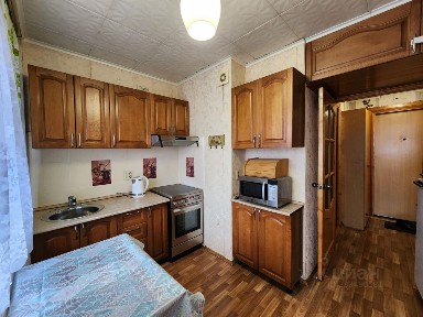 Сдается 1-комн. квартира, 40 м²