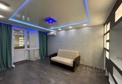 Сдается 2-комн. квартира, 55 м²