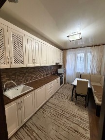 Сдается 4-комн. квартира, 110 м²