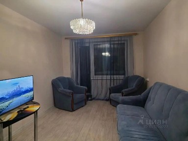 Сдается 2-комн. квартира, 45 м²