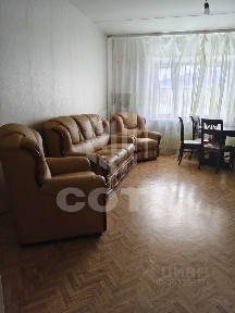 Сдается 3-комн. квартира, 88,7 м²