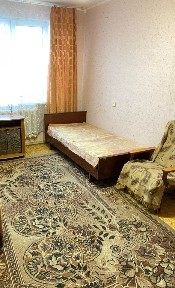 Сдается 1-комн. квартира, 30 м²