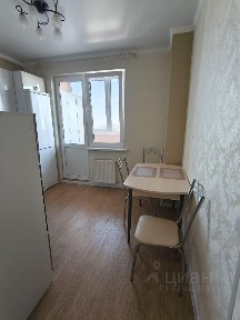 Сдается квартира свободной планировки, 37 м²