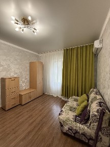 Сдается 1-комн. квартира, 38 м²