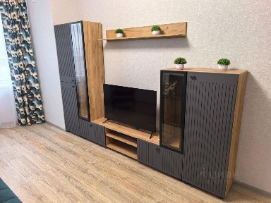 Сдается 2-комн. квартира, 61,6 м²