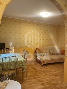 Сдается 2-комн. квартира, 58 м²