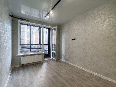 Сдается студия, 17,6 м²