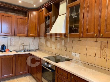 Сдается 2-комн. квартира, 71 м²