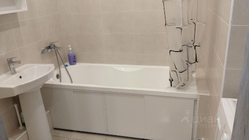 Сдается 3-комн. квартира, 80 м²