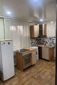 Сдается студия, 17 м²