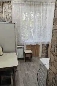 Сдается 3-комн. квартира, 55 м²