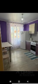 Сдается 1-комн. квартира, 31 м²
