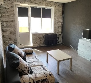 Сдается 1-комн. квартира, 38 м²