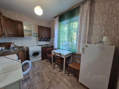 Сдается 1-комн. квартира, 35 м²