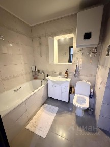 Сдается студия, 42 м²