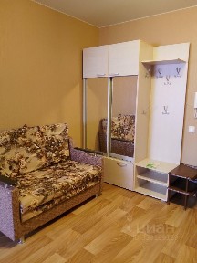 Сдается квартира свободной планировки, 50 м²