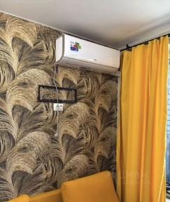 Сдается студия, 24 м²