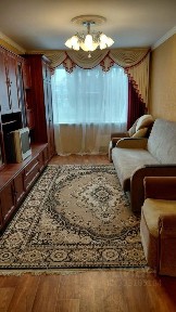 Сдается 3-комн. квартира, 69 м²