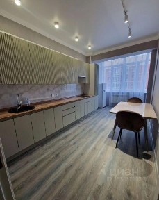 Сдается 1-комн. квартира, 43 м²