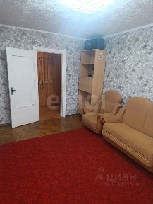 Сдается 2-комн. квартира, 56 м²