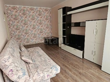 Сдается 1-комн. квартира, 43 м²