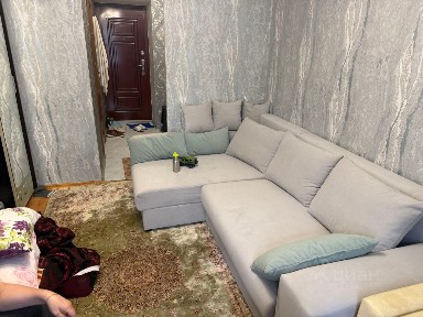 Сдается студия, 20 м²