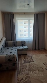Сдается квартира свободной планировки, 38 м²