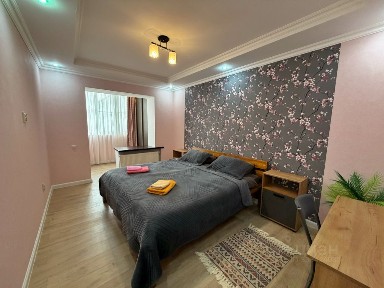 Сдается 2-комн. квартира, 80 м²