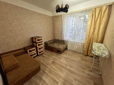 Сдается 3-комн. квартира, 50 м²