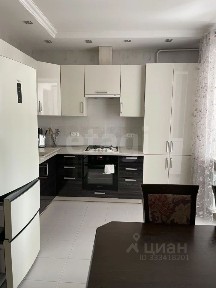 Сдается 1-комн. квартира, 50 м²