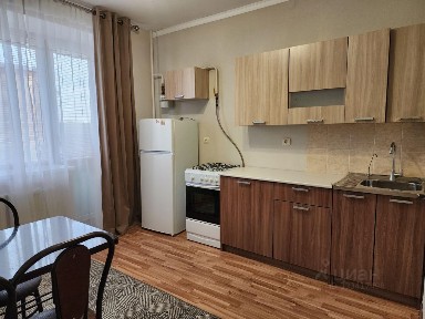 Сдается 1-комн. квартира, 42 м²